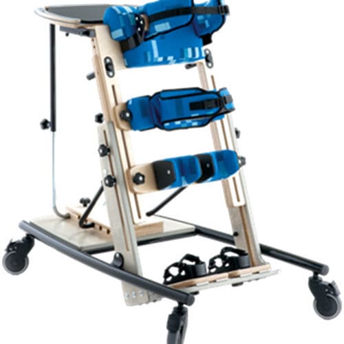 Stabilizzatore di statica pediatrico - Pronestander - Leckey
