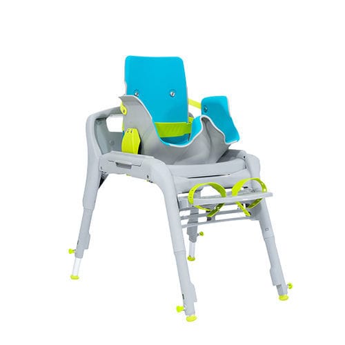 Sedile per water - Firefly GottaGo - Leckey