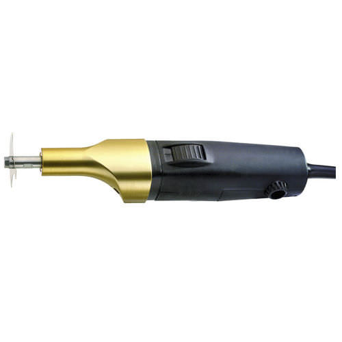 Sega per autopsia elettrica - hb -8891 - Span Surgical