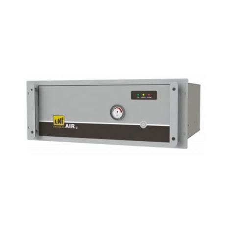 Generatore di aria ad alta purezza - BEAM 2 series - lniswissgas - zero / medico / impilabile
