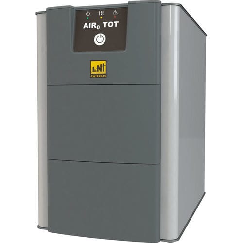 Generatore di aria compresso - ZA TOTAL - lniswissgas - impilabile / PSA