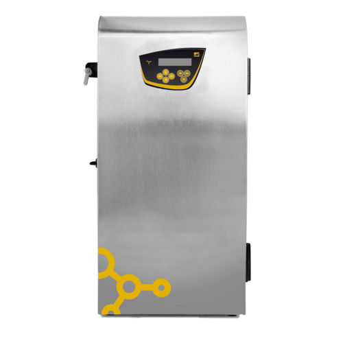 Demineralizzatore per acqua - HLP UV - lniswissgas