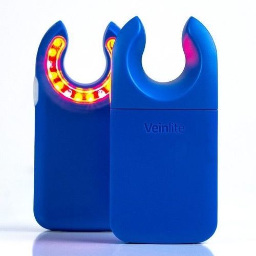 Rilevatore di vene a LED - PEDI2® - Veinlite - pediatrico / per puntura venosa / portatile