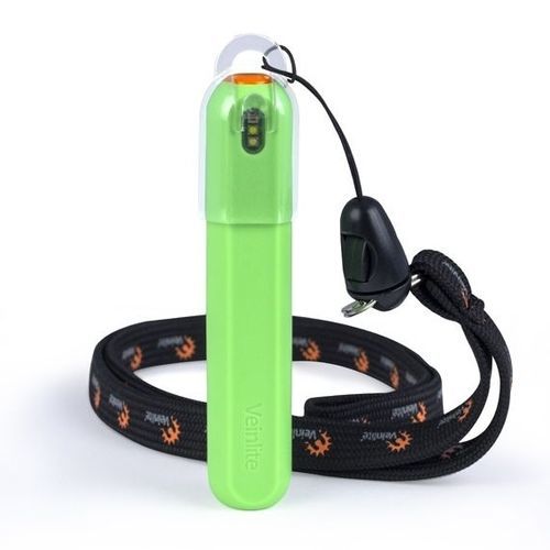 Rilevatore di vene a LED - NEO® - Veinlite - per puntura venosa / neonatale / a batteria