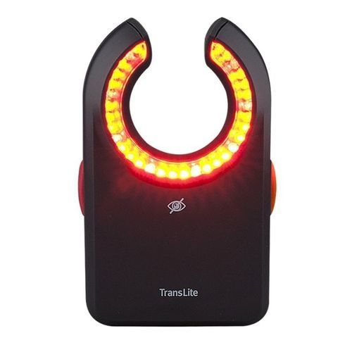 Rilevatore di vene per scleroterapia - LEDX® - Veinlite - a LED / portatile / a batteria