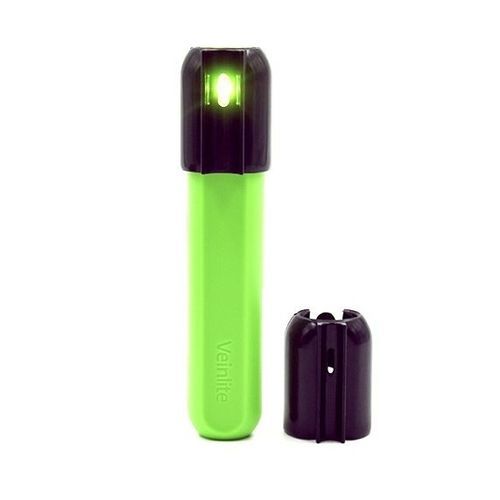 Rilevatore di vene a LED - R® - Veinlite - veterinario / portatile / a batteria