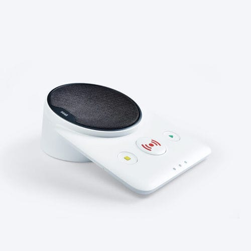 Sistema di allarme domotico - D-CALL II - Neat - telefonico