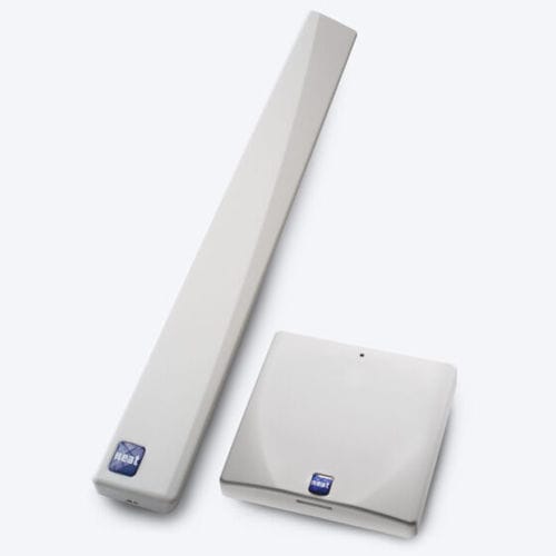Sistema di allarme per crisi di demenza - D-POS II - Neat - a radiofrequenza