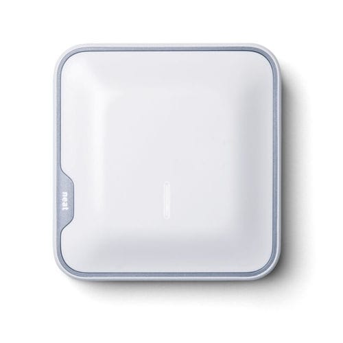 Sistema di allarme domotico - D-TECT - Neat - a radiofrequenza