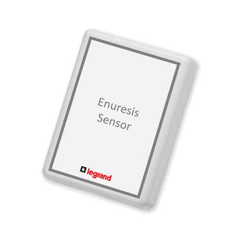 Sistema di allarme domotico - Neat - per letto / a radiofrequenza