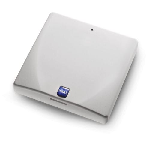 Sistema di allarme domotico - WIOR - Neat - a radiofrequenza