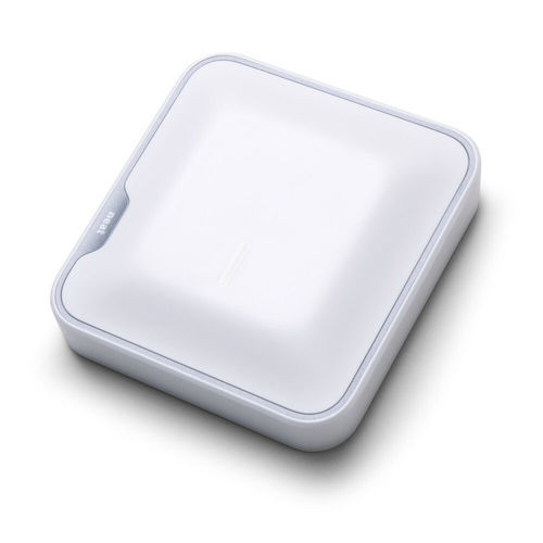Sistema di allarme domotico - D-TECT IP - Legrand Care