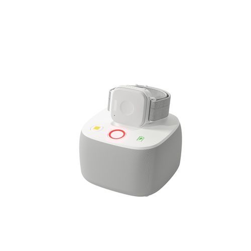 Sistema di allarme da polso - NOVO Go - Legrand Care - a ciondolo / domotico / di caduta