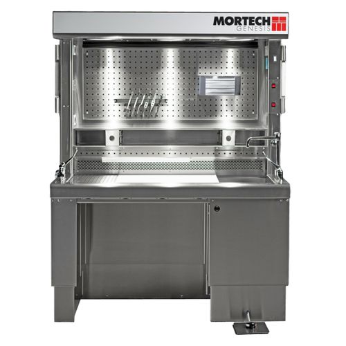 Workstation da laboratorio da terra - Genesis™ - Mortech Manufacturing