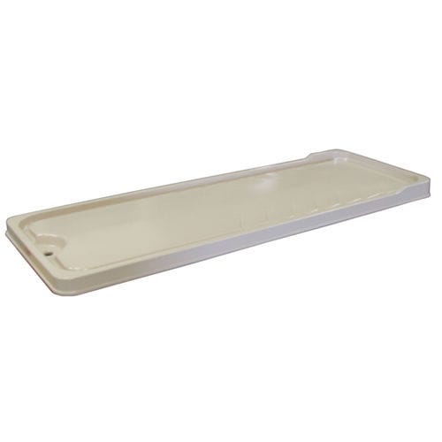 Barella da trasporto - T3603 - Mortech Manufacturing - mortuaria / in plastica