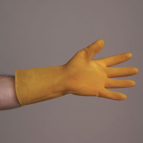 Guanto medico - 3260 series - Embalmers Supply Company