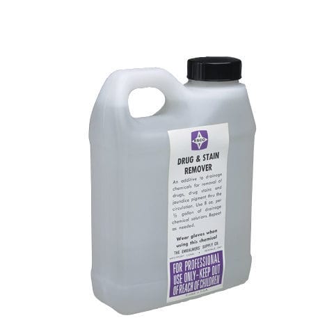 Reagente solvente - 20075 - Embalmers Supply Company - colorante / per chimica clinica