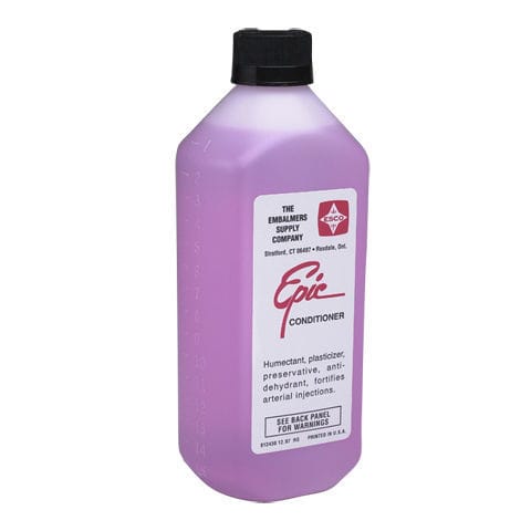 Reagente in soluzione - 03032  - Embalmers Supply Company - per tessuti / per chimica clinica