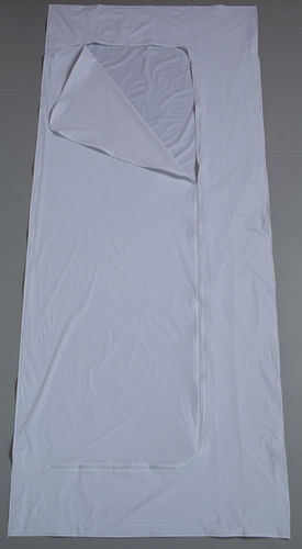 Sacca mortuaria per adulto - 30654 - Embalmers Supply Company - in plastica / monouso