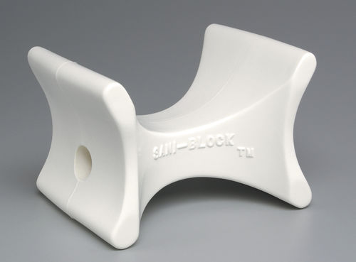 Cuscino di posizionamento della testa - 40524 - Embalmers Supply Company