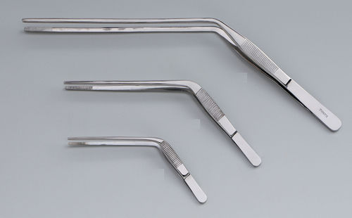 Pinza chirurgica - 30295 - Embalmers Supply Company - di ablazione / in acciaio inossidabile