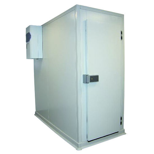 Cella mortuaria frigorifera per barelle mortuarie - KBC3 series - Kenyon - 3 salme / a carico frontale