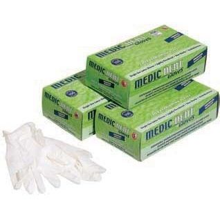 Guanto in lattice - Acr670269393966821557 - Kenyon - medico