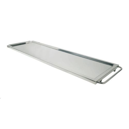 Barella mortuaria - Acr28542696167892-2360 - Kenyon - in acciaio inossidabile