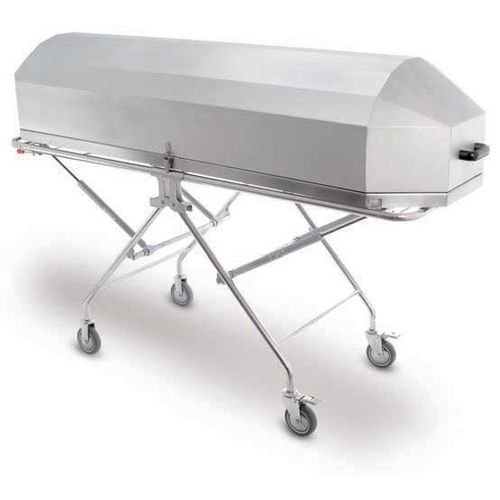 Carrello mortuario da trasporto - WJ Labor - Kenyon
