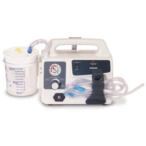 Aspiratore chirurgico elettrico - KEN series - Kenyon - per piccola chirurgia / portatile