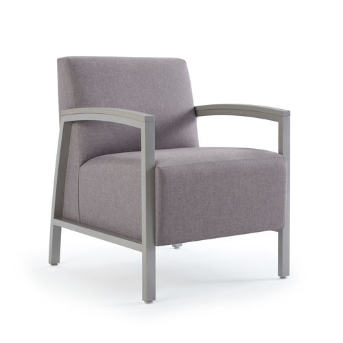 Poltrona per sala d'attesa - Brava Modern - Nemschoff