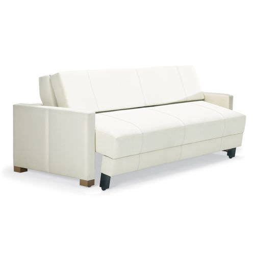 Divano letto per camera di degenza - Leonard II - Nemschoff - 3 posti