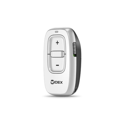 Telecomando wireless - RC-DEX - Widex