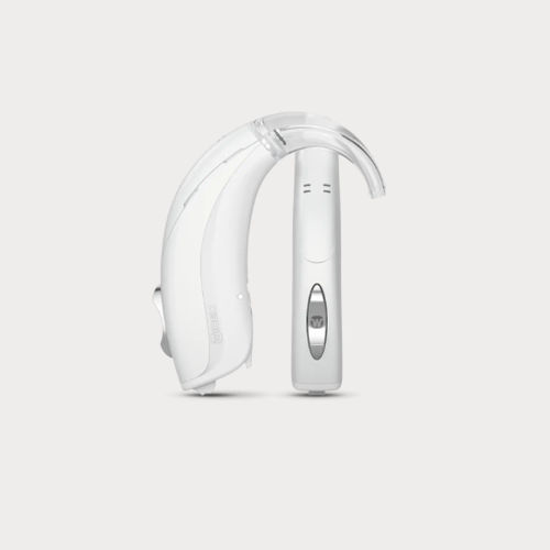 Audioprotesi BTE - Unique Fashion - Widex - con controllo remoto / con riduzione del rumore / wireless
