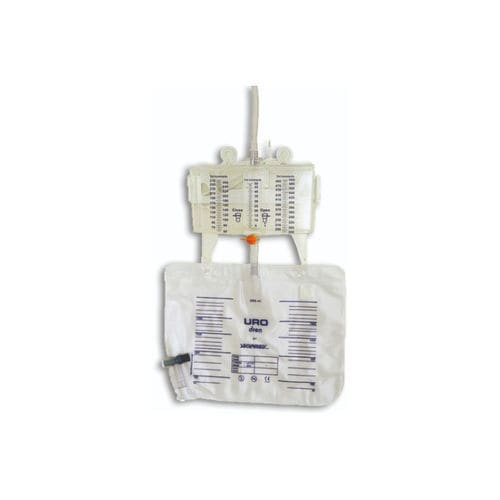 Pesa urina - SM500 - Securmed