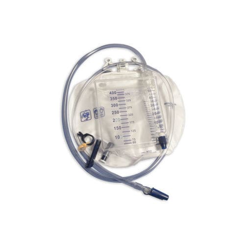 Pesa urina - SM400 - Securmed