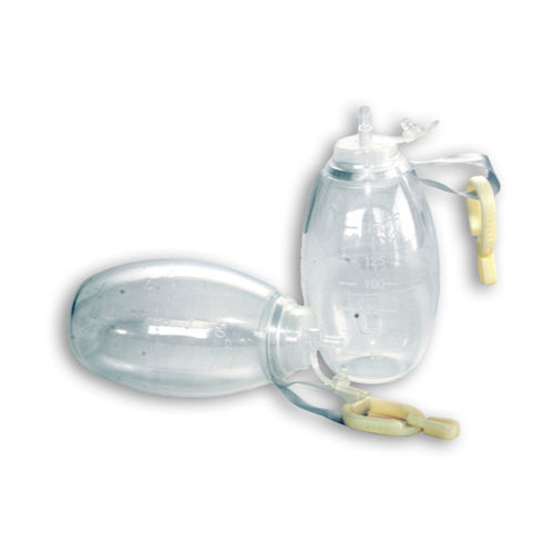 Serbatoio per drenaggio - 123030120020 - Securmed