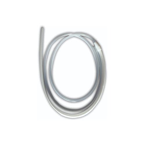 Tubo di drenaggio - 123031005T08 - Securmed - piatto / trasparente