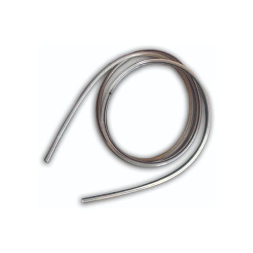 Tubo di drenaggio - 123030101012 - Securmed - in silicone
