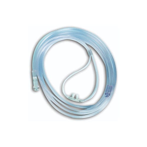 Cannula nasale a ossigeno - 11914100101 - Securmed - pediatrica / per adulto