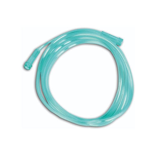 Cannula nasale a ossigeno - 11914020204 - Securmed - pediatrica / per adulto