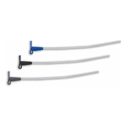 Tube nasogastrique pediatrico - 11214100501 - Securmed