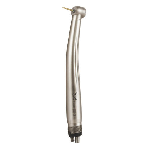 Turbina odontoiatrica - GD-H515 - Foshan Gladent Medical Instrument Co.,Ltd - pneumatica / con triplo spray esterno