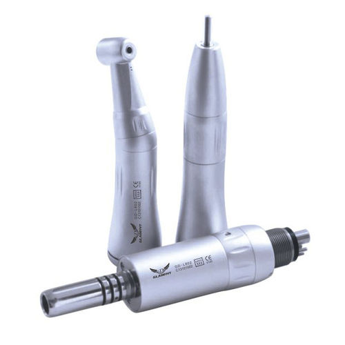 Contrangolo odontoiatrico - GD-L802 - Foshan Gladent Medical Instrument Co.,Ltd - pneumatico
