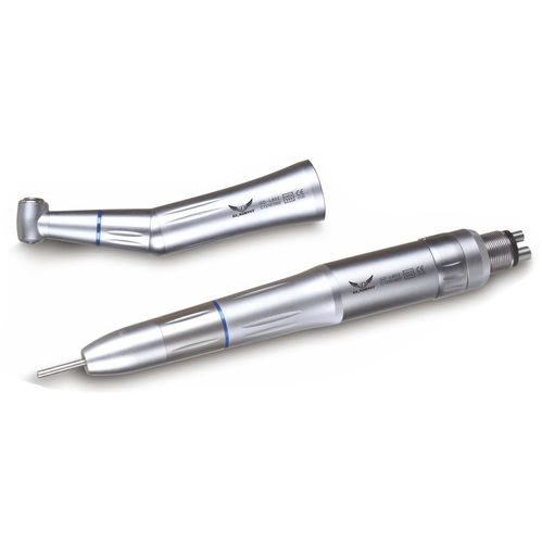 Contrangolo odontoiatrico - GD-L801 - Foshan Gladent Medical Instrument Co.,Ltd - pneumatico