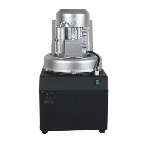 Sistema di aspirazione multifunzione - Foshan Gladent Medical Instrument Co.,Ltd - per studio dentistico / per laboratorio / compatto