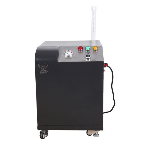Sistema di aspirazione per riunito odontoiatrico - Foshan Gladent Medical Instrument Co.,Ltd - multifunzione / per laboratorio / per liquidi