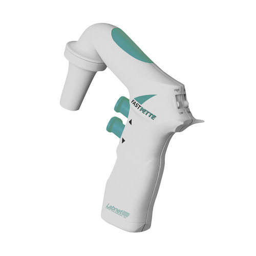 Pipettatore elettronico - FastPette™ V2 - Labnet International