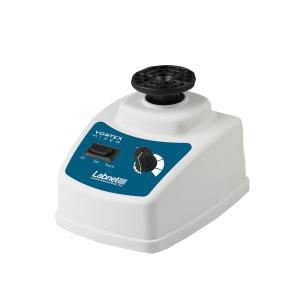 Agitatore di laboratorio a vortice - VX-200 - Labnet International - analogico / da banco / per tubi