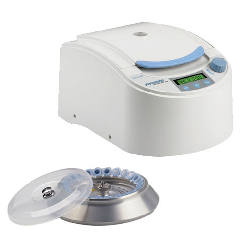 Microcentrifuga da laboratorio - Prism™ - Labnet International - multiuso / da banco / ad alte prestazioni